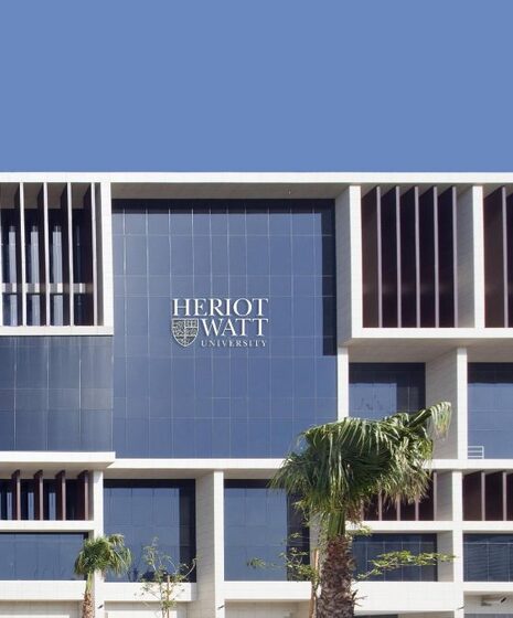 Heriot Watt University - Knowledge Park gallery image 1